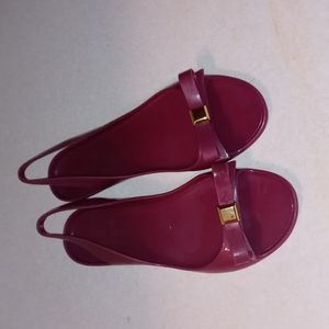 Kate spades sandals